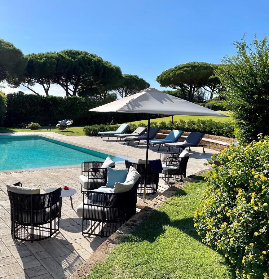 Hotel Gallia Palace - Relais & Châteaux 5*