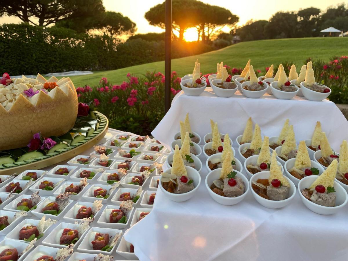 Hotel Gallia Palace - Relais & Châteaux 5*