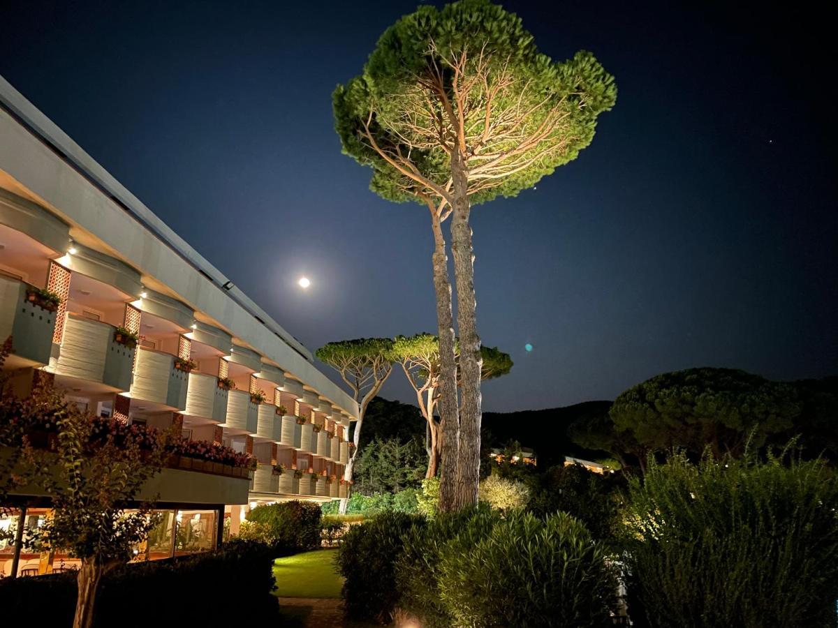 Gallia Palace - Relais & Châteaux Hotel