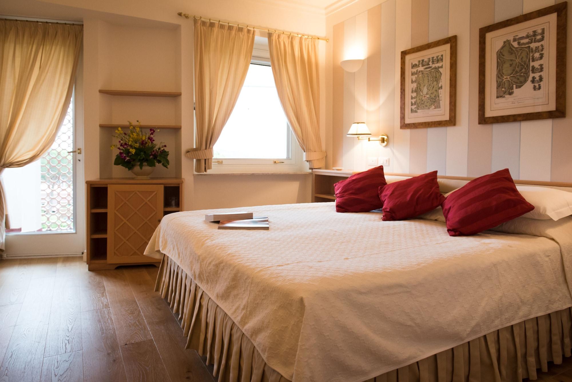 Gallia Palace - Relais & Châteaux 5*