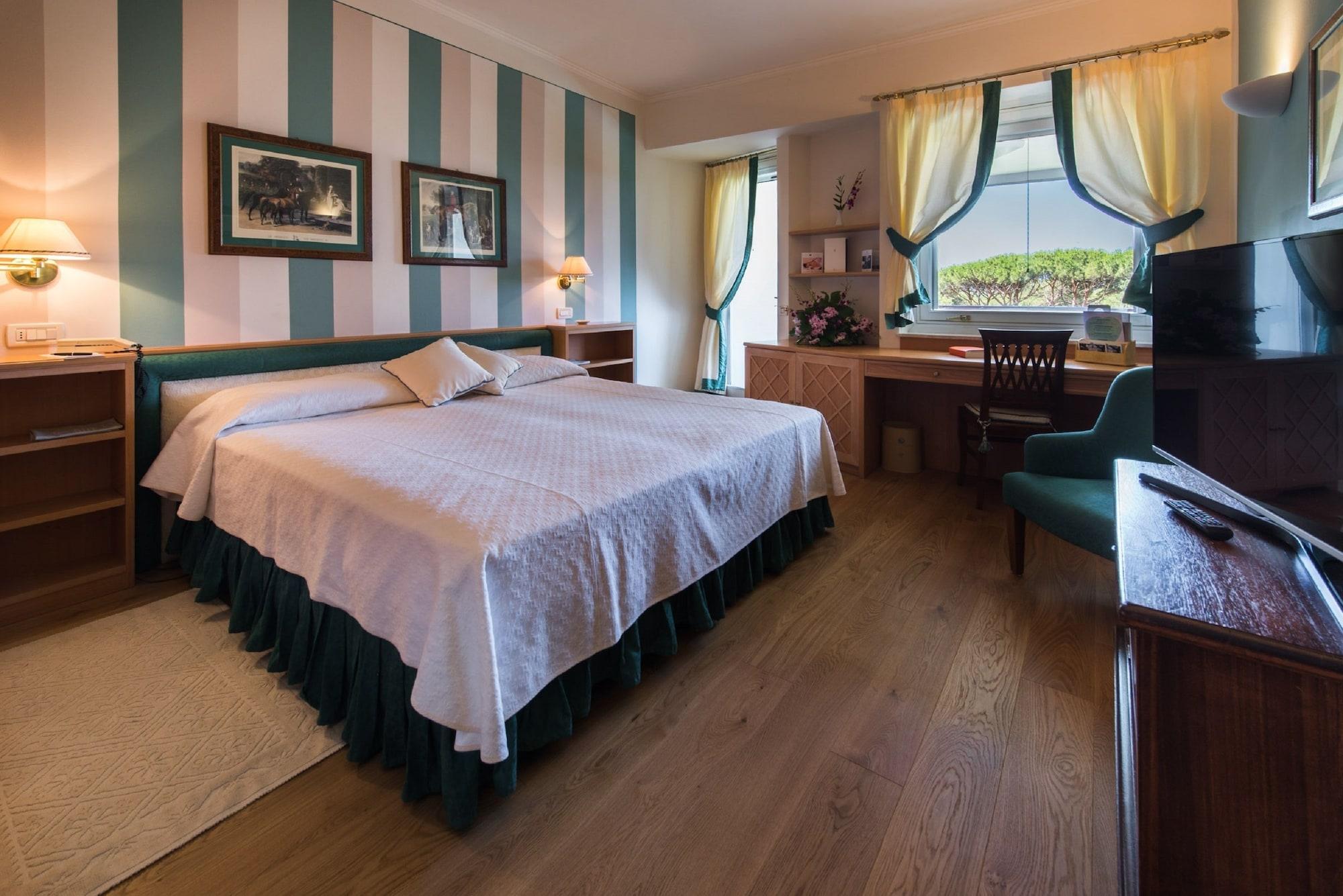 Gallia Palace - Relais & Châteaux Hotel
