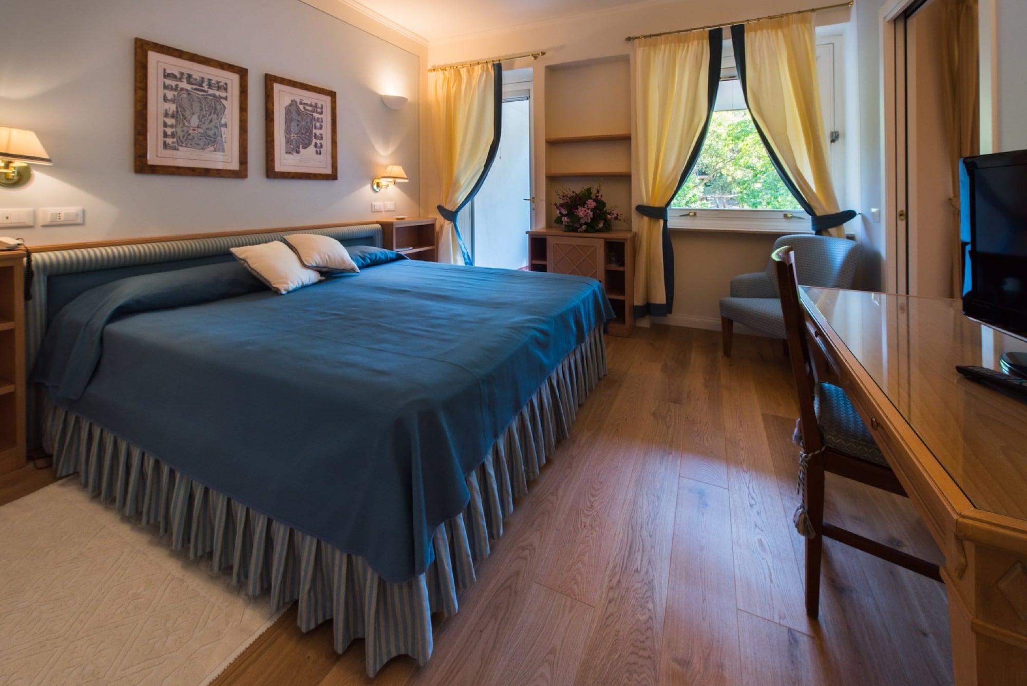 Gallia Palace - Relais & Châteaux 5* Punta Ala