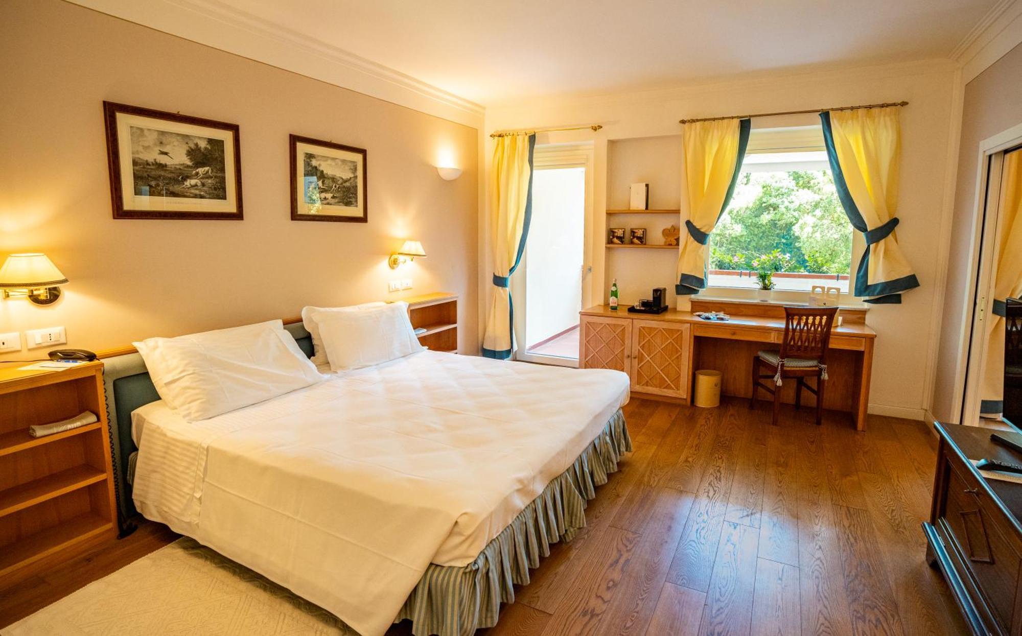 Gallia Palace - Relais & Châteaux Hotel 5*
