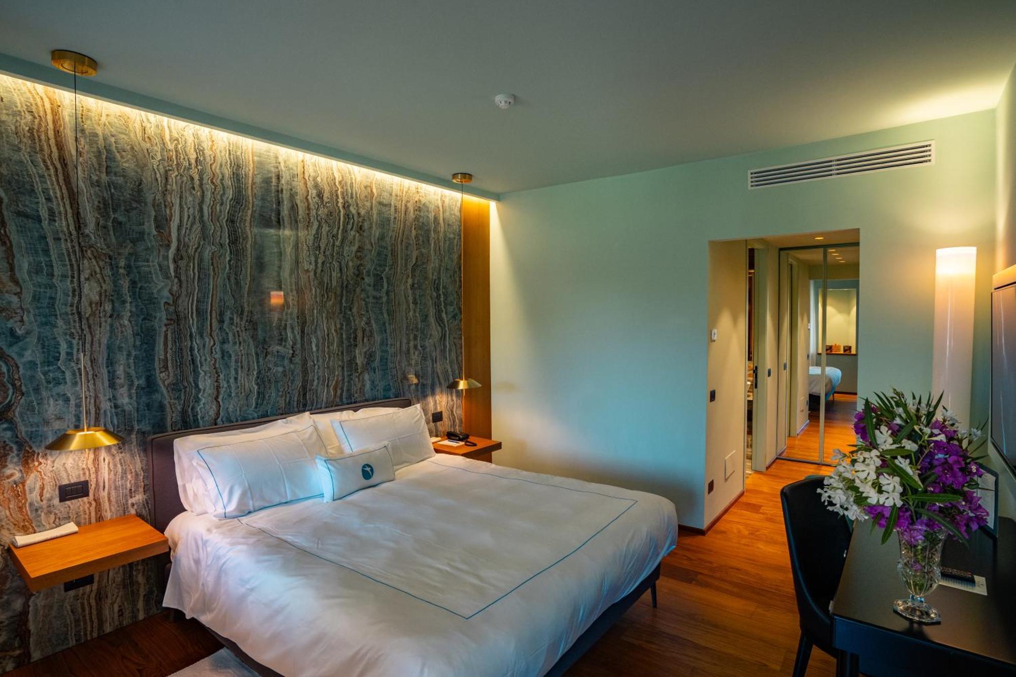 Hotel Gallia Palace - Relais & Châteaux 5*