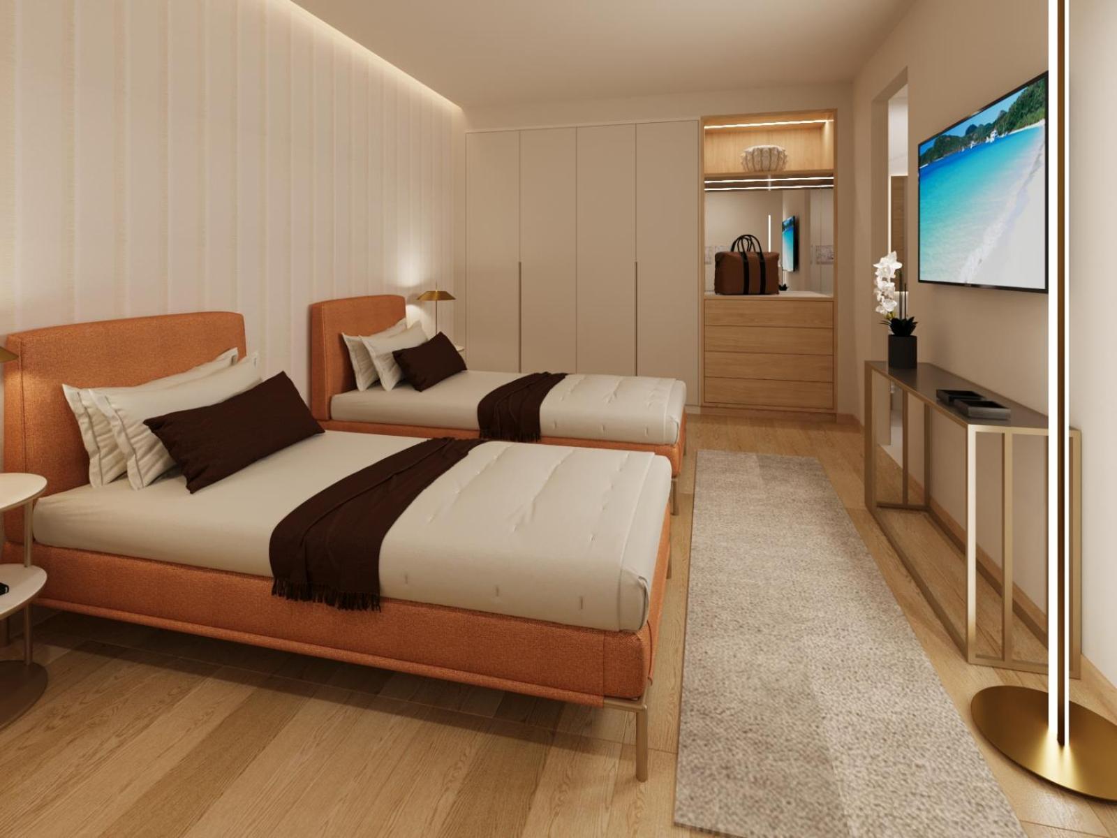Gallia Palace - Relais & Chateaux 5* Punta Ala