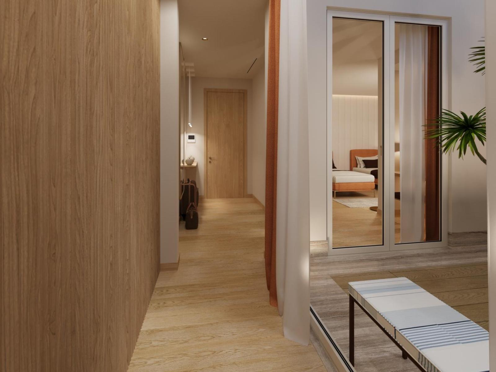 Gallia Palace - Relais & Chateaux 5*
