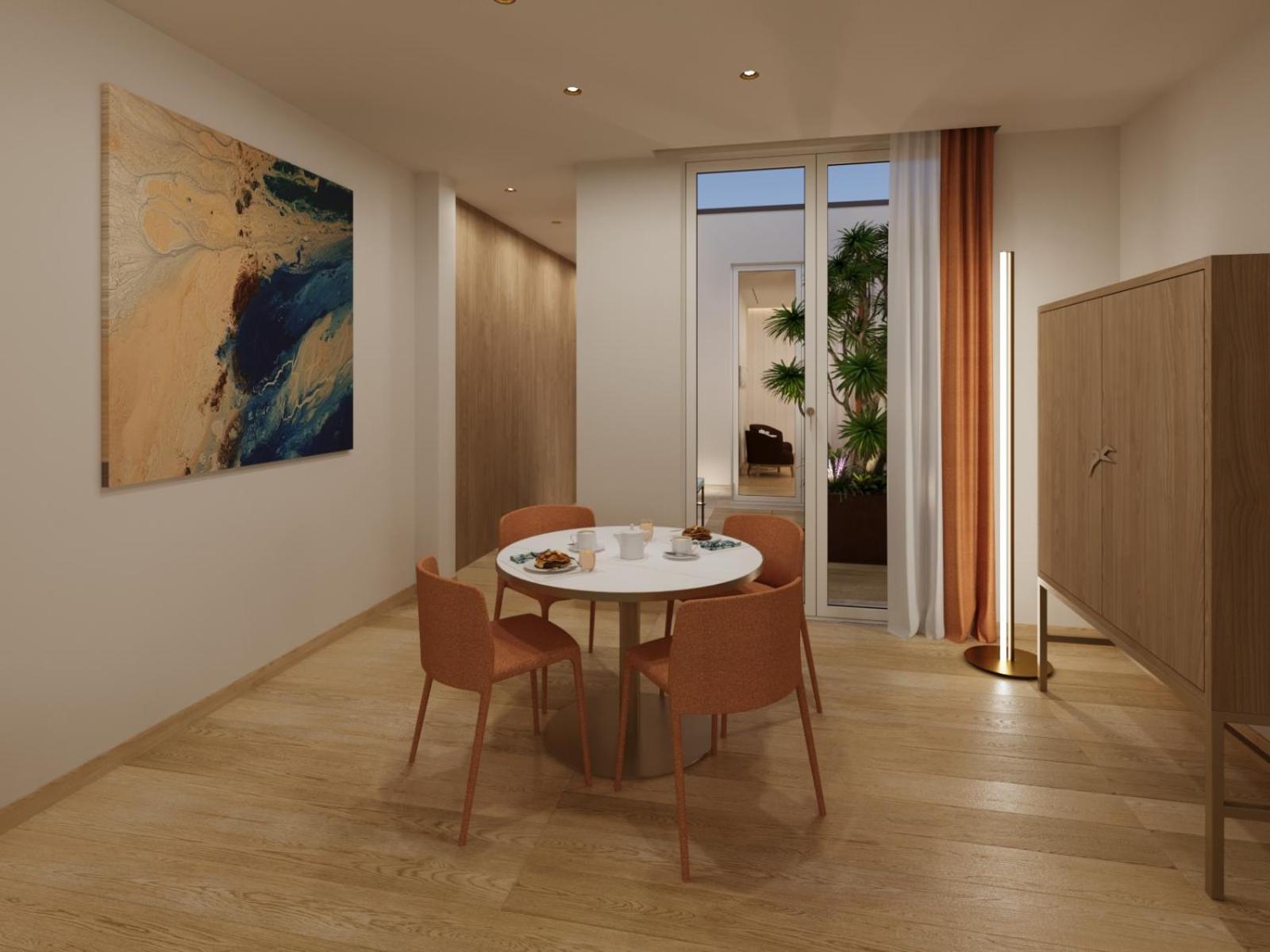 Gallia Palace - Relais & Chateaux 5* Punta Ala