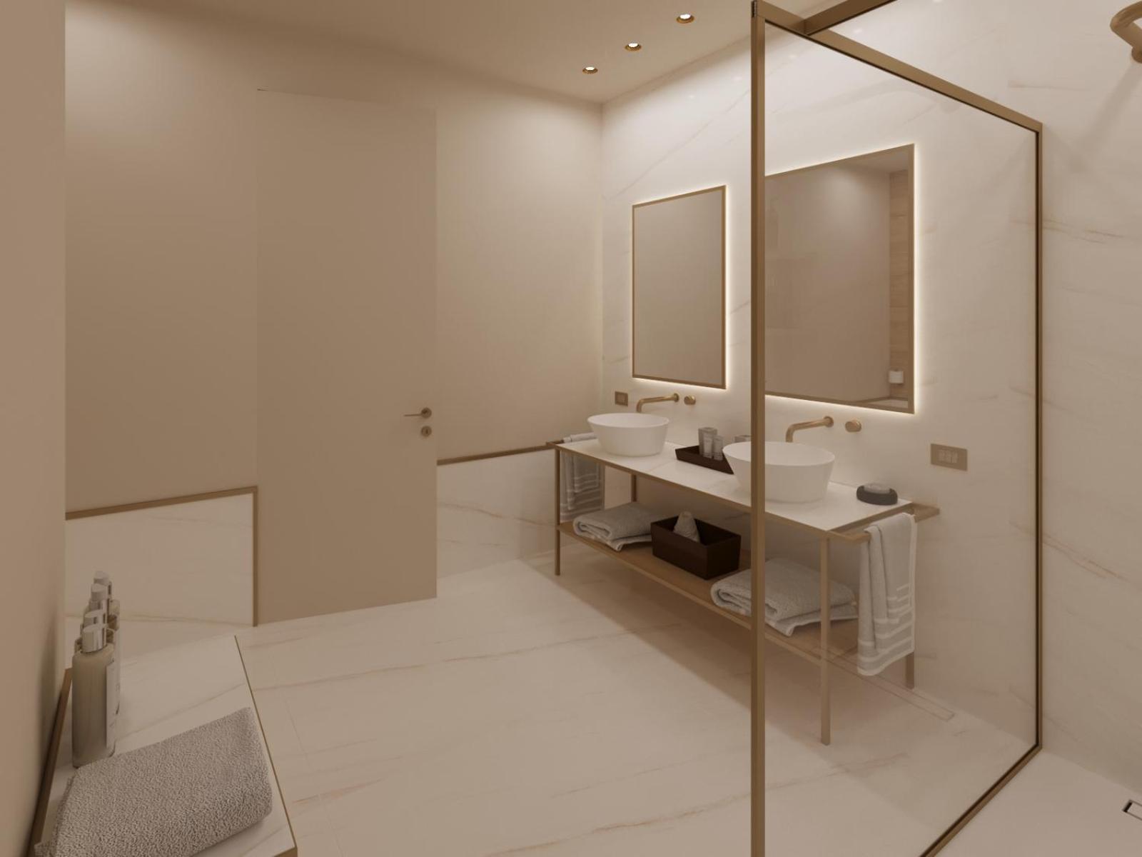 Gallia Palace - Relais & Chateaux Punta Ala