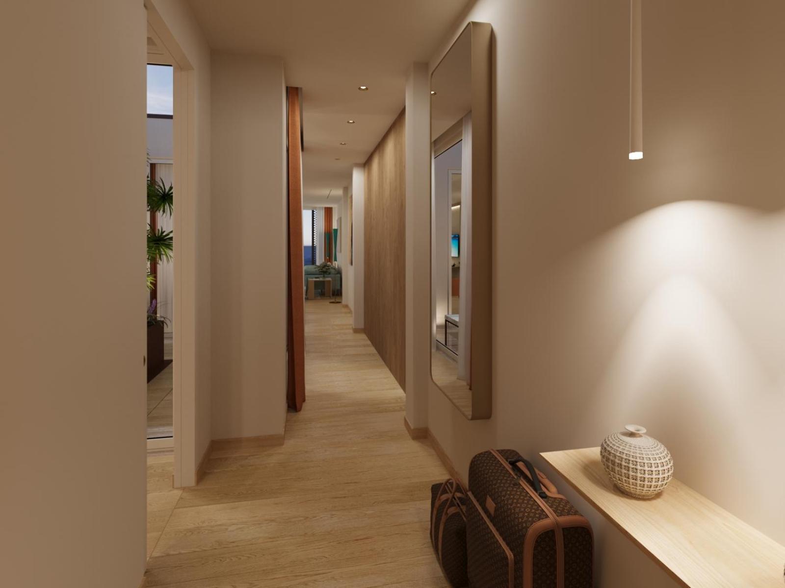 Hotel Gallia Palace - Relais & Chateaux 5*