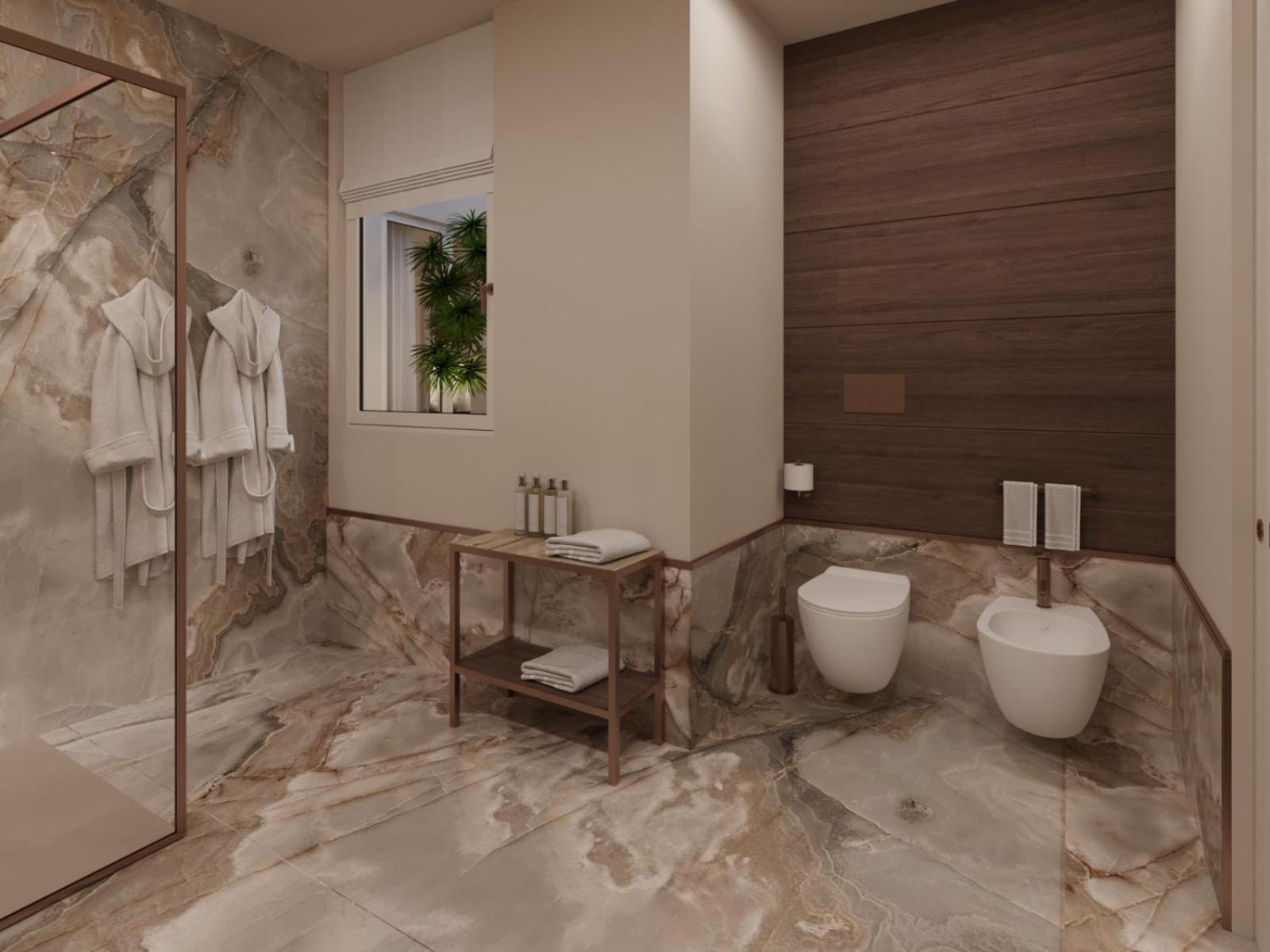 Gallia Palace - Relais & Chateaux Hotel 5*
