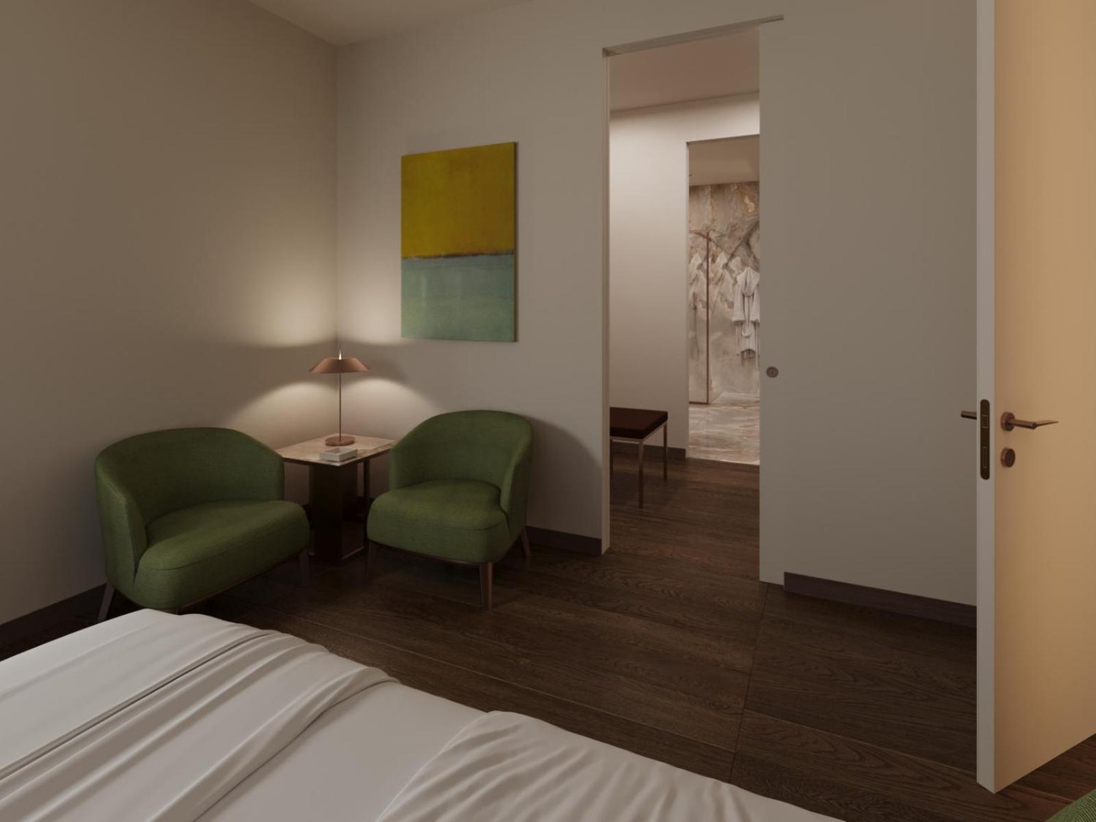 Gallia Palace - Relais & Chateaux