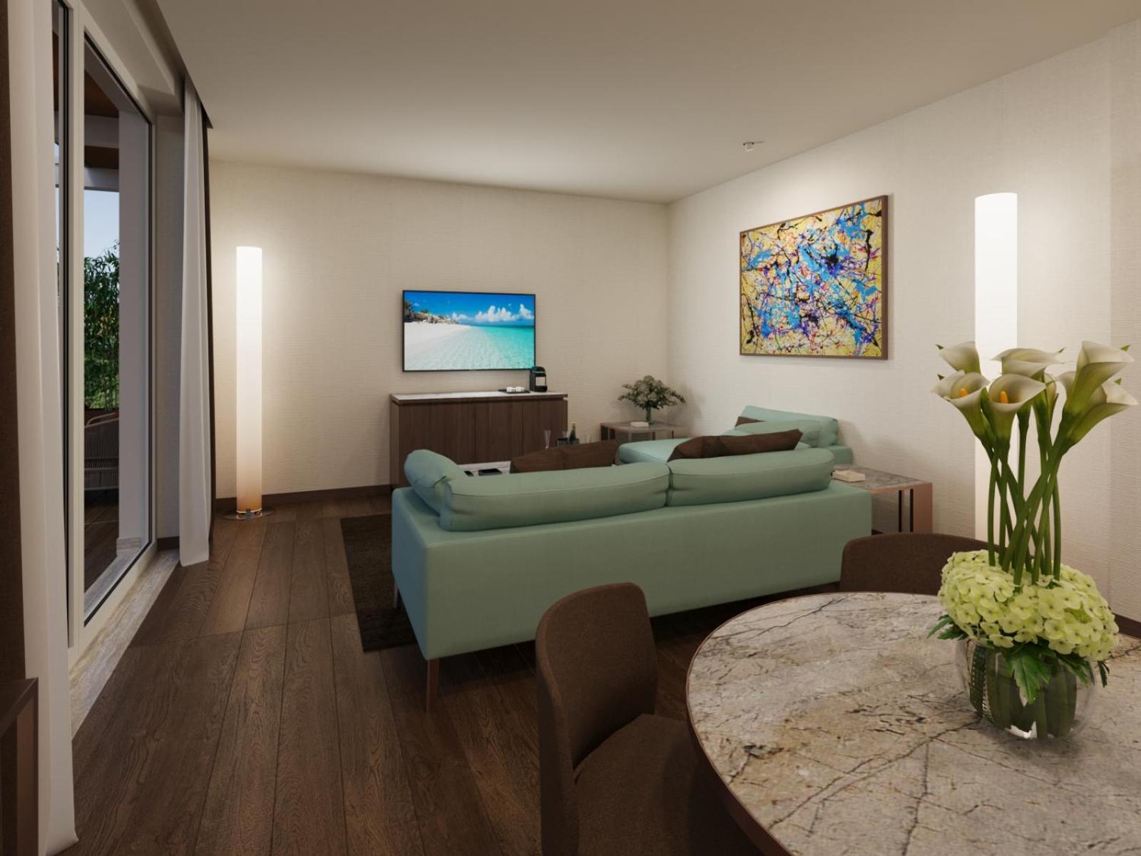Gallia Palace - Relais & Chateaux 5* Punta Ala