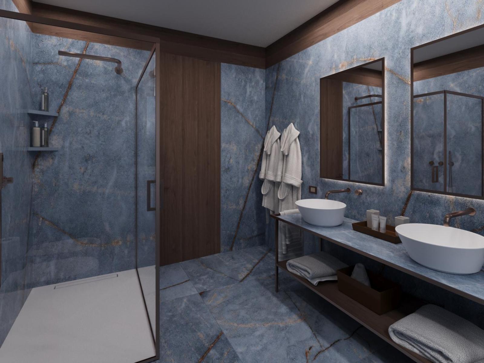 Gallia Palace - Relais & Chateaux 5* Punta Ala
