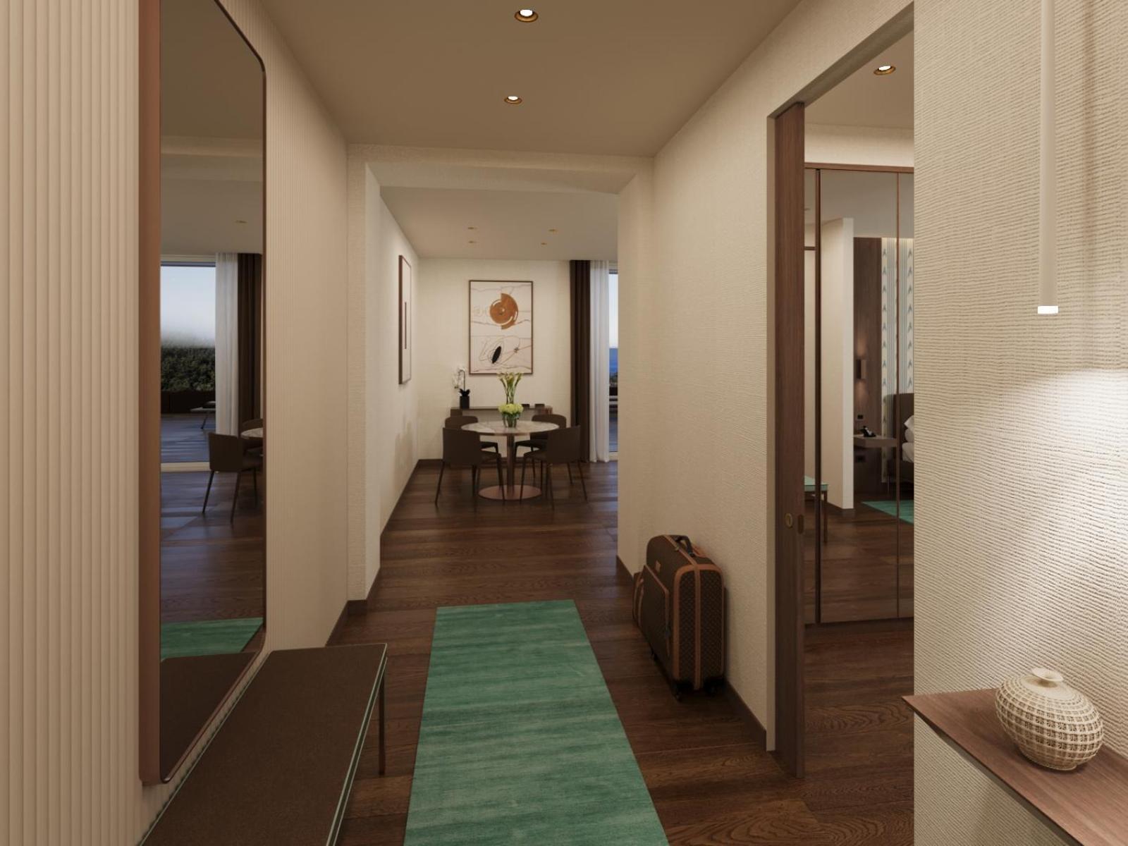Gallia Palace - Relais & Châteaux 5*