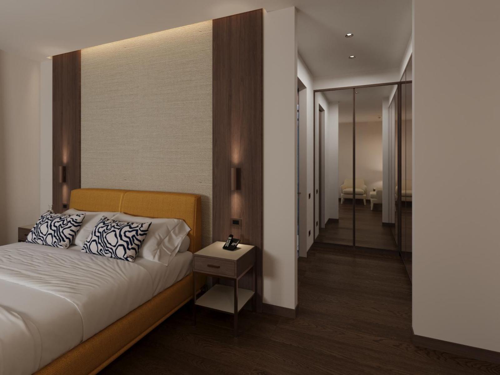 Gallia Palace - Relais & Chateaux 5* Punta Ala