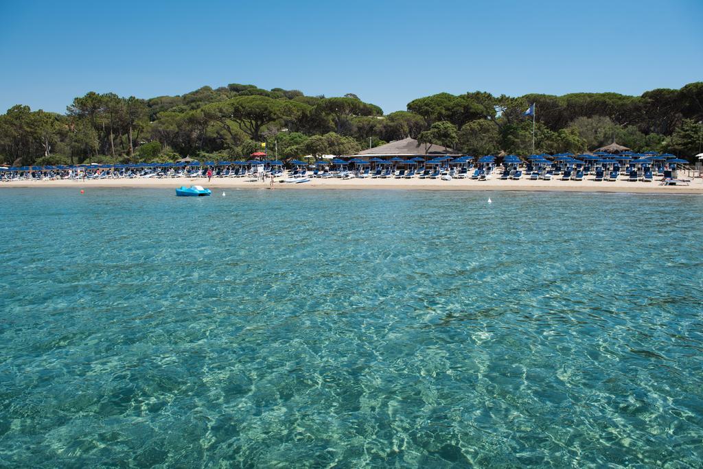 Hotel Gallia Palace - Relais & Châteaux 5*