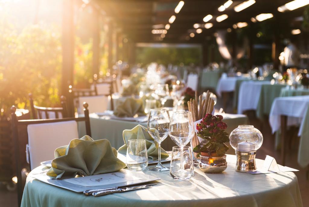 Hotel Gallia Palace - Relais & Châteaux 5*