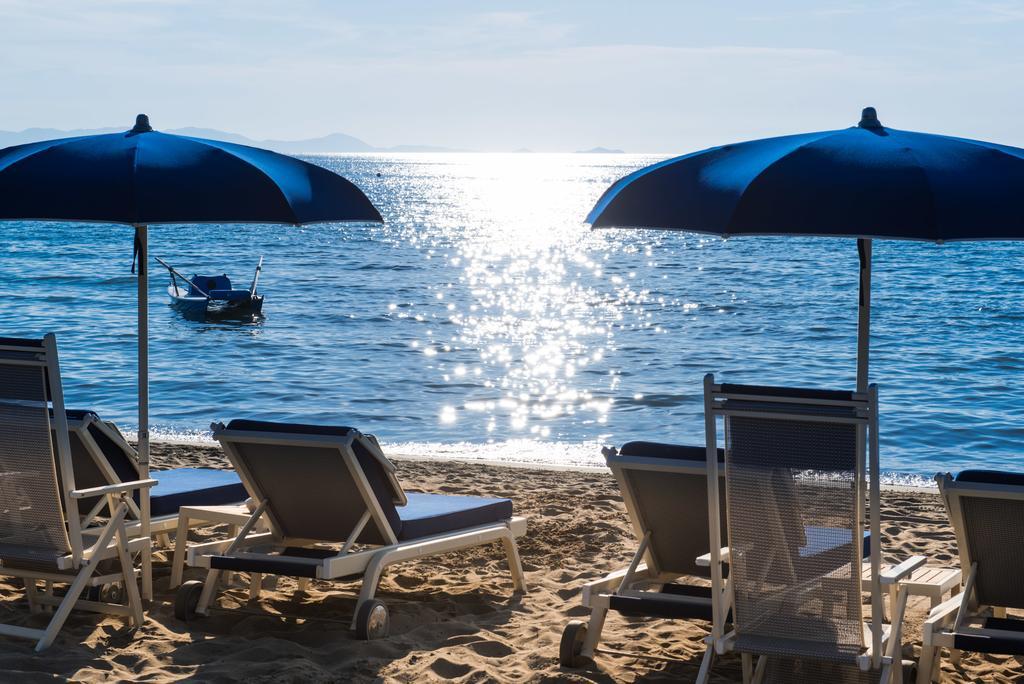 Gallia Palace - Relais & Châteaux Hotel Punta Ala