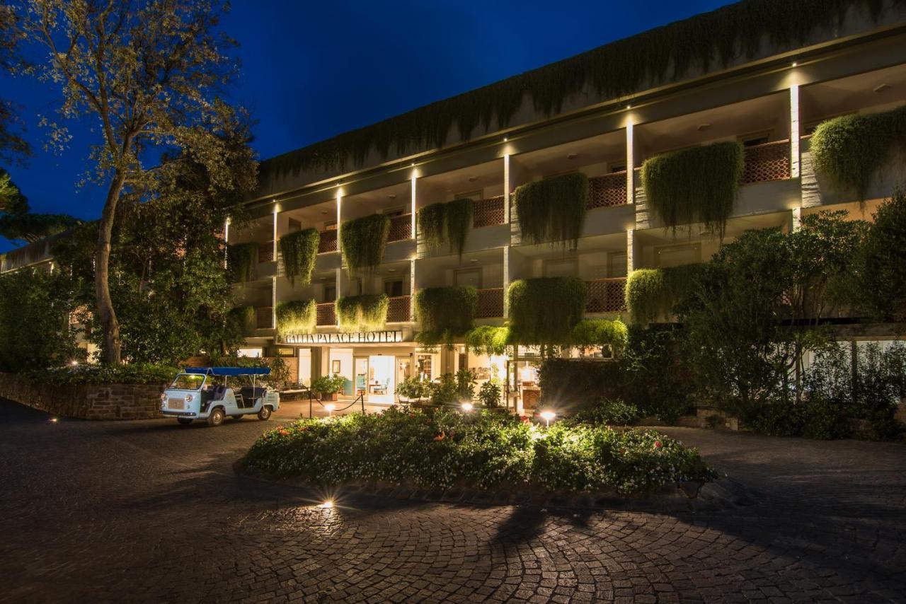 Gallia Palace - Relais & Châteaux Hotel